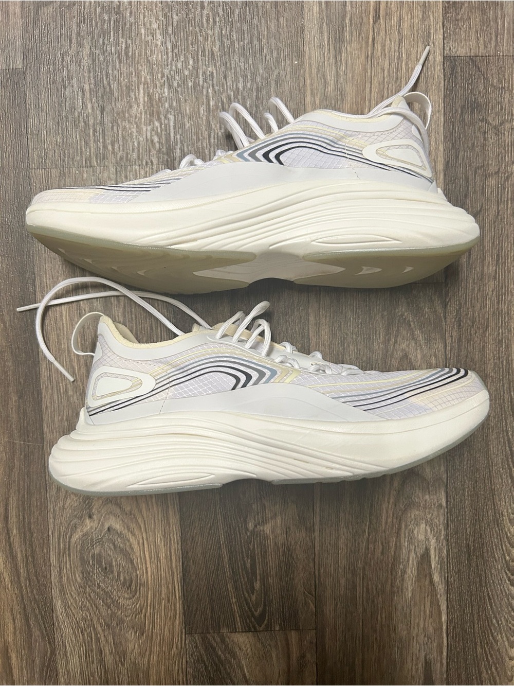 APL Women's Streamline - 8.5
